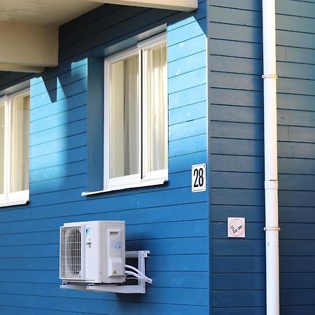 Stay Inn Nida Exterior photo
