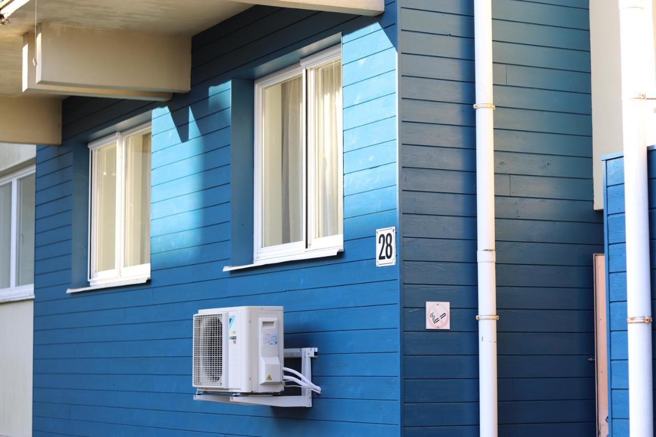 Stay Inn Nida Exterior photo