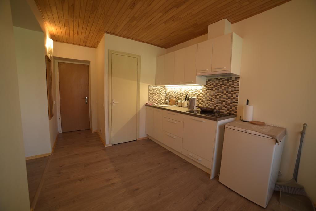 Stay Inn Nida Exterior photo